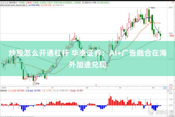 炒股怎么开通杠杆 华泰证券：AI+广告融合在海外加速兑现